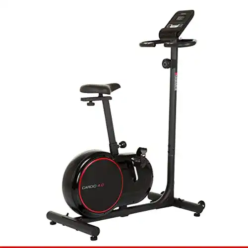 Hammer-Ergometer HAMMER Heimtrainer Cardio 4.0
