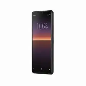 Sony-Smartphone Sony Xperia 10 II Smartphone, 6 Zoll