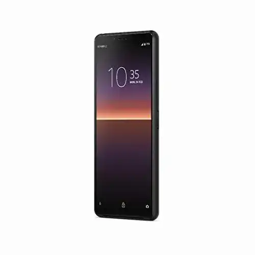 Sony-Smartphone Sony Xperia 10 II Smartphone, 6 Zoll
