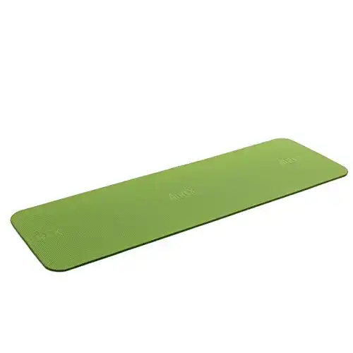 Die beste Airex-Matte Airex Fitline 180, Gymnastikmatte, kiwi 2026 Test Bestseller Airex-Matte Airex Fitline 180, Gymnastikmatte, kiwi