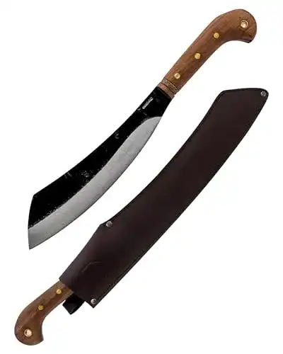 Condor Machete Condor Mini Duku Parang Machete
