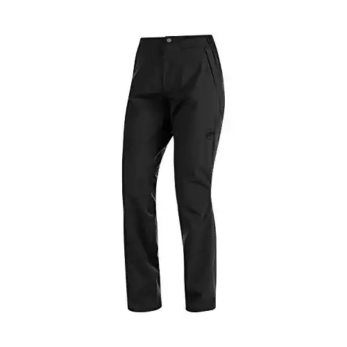 Hardshell-Hose Damen Mammut Damen Hardshell-hose Albula