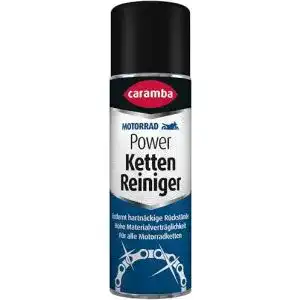 Motorrad-Kettenreiniger CARAMBA 602624 Kettenreiniger, 300 ml