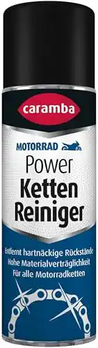 Motorrad-Kettenreiniger CARAMBA 602624 Kettenreiniger, 300 ml