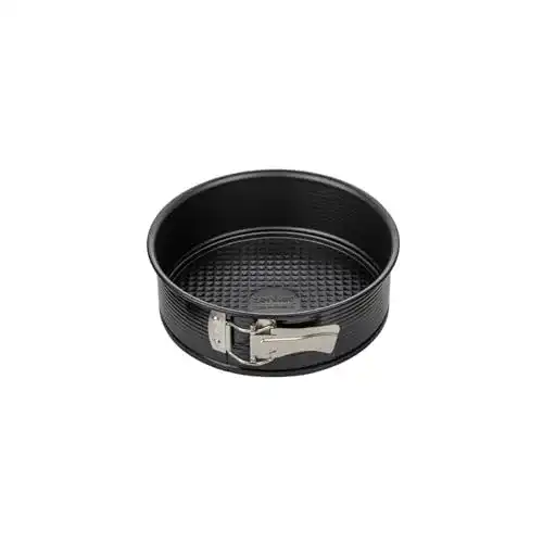Springform (20 cm) Zenker 6500 mit Antihaftbeschichtung, rund