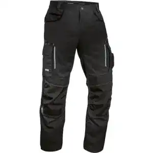 Arbeitshose Uvex Tune-Up Männer-n Lang – Cargohose