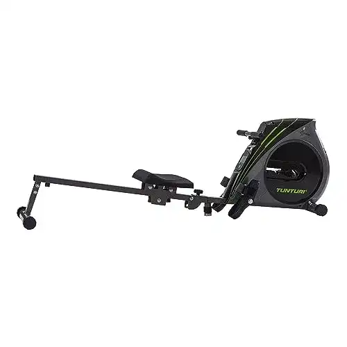 Rudergerät günstig Tunturi Cardio Fit R20 Rudergerät