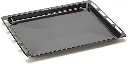 Backblech DREHFLEX emailliert, für Teile-Nr. 00662999/662999