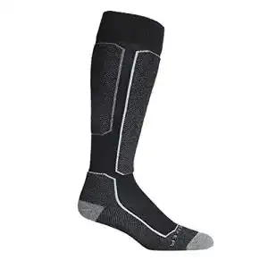Icebreaker-Socken Icebreaker Skisocken Over The Calf Light