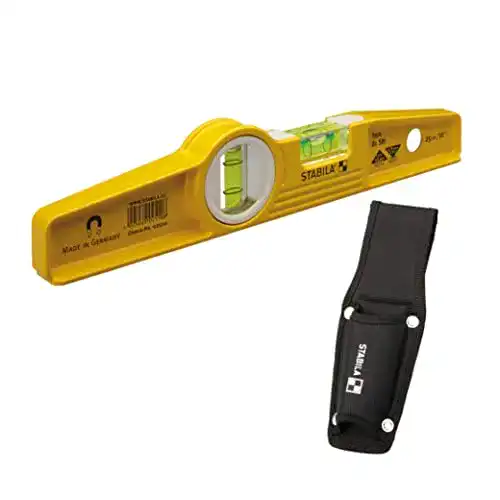 Die beste Stabila-Wasserwaage Stabila Magnet-Wasserwaage Type 81 SM 2026 Test Bestseller Stabila-Wasserwaage Stabila Magnet-Wasserwaage Type 81 SM