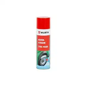 Reifenschaum Würth Reifenpflegeschaum, 500ml
