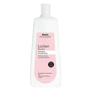 Basler-Shampoo Basler Locken Shampoo Sparflasche 1 Liter