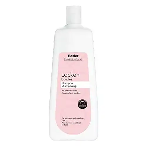 Basler-Shampoo Basler Locken Shampoo Sparflasche 1 Liter