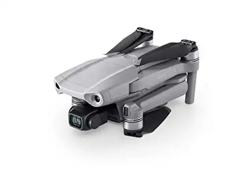 Quadrocopter DJI Mavic Air 2 – Drohne mit 4K Video-Kamera