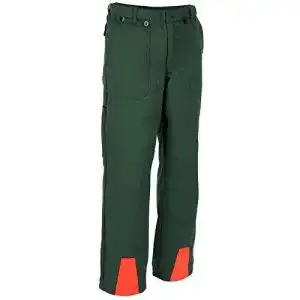 Schnittschutzhose SWS Forst GmbH Schnittschutz Bundhose 48