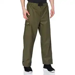 Regenhose Baleno Cartouche Gr. S olivgrün (olivgrn)