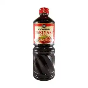 Teriyaki-Sauce Kikkoman Teriyaki Marinade Sauce 975 ml