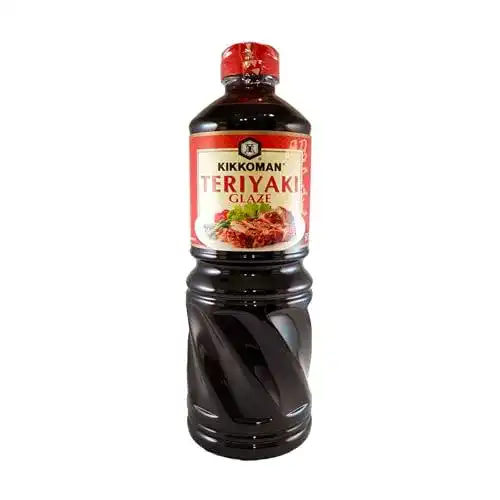 Teriyaki-Sauce Kikkoman Teriyaki Marinade Sauce 975 ml