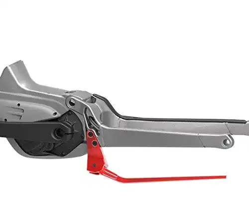 Fahrradständer für E-Bike Syncros Fully E-MTB Fahrrad Ständer