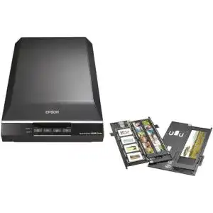 Flachbettscanner Epson Perfection V600 Photo Scanner