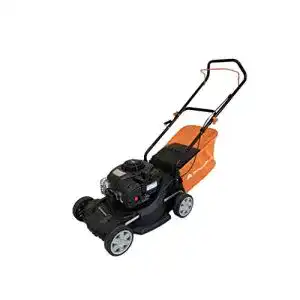 Yard-Force-Rasenmäher Yard Force 40 cm Handdrücker