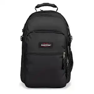 Schulrucksack EASTPAK Tutor Rucksack, 48 cm, 39 L, Schwarz