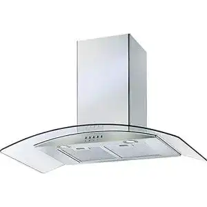 Amica-Dunstabzugshaube Amica KH 17183-3 E Wandhaube