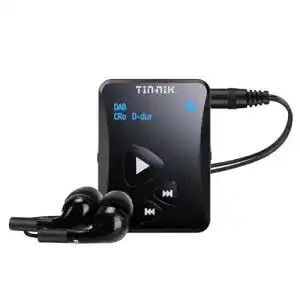 Fahrradradio Tin- Nik Tin-Nik DAB-398S tragbar