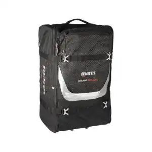 Tauchtasche Mares Unisex-Adult Cruise Backpack Roller Wetsuit