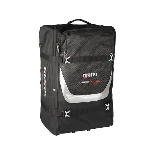 Die beste Tauchtasche Mares Unisex-Adult Cruise Backpack Roller Wetsuit 2026 Test Bestseller Tauchtasche Mares Unisex-Adult Cruise Backpack Roller Wetsuit