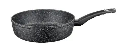 ELO-Pfanne ELO 61208 Schmorpfanne Granit Evolution 28 cm