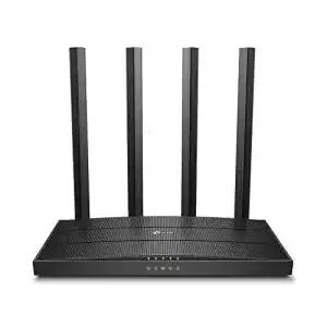 VDSL-Router TP-Link Archer C80 Dualband WLAN Router
