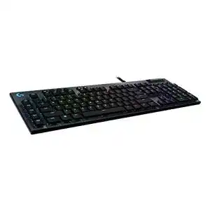 Logitech-Gaming-Tastatur Logitech G 815, Taktiler GL-Tasten-Switch