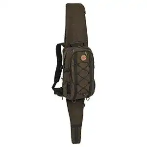 Jagdrucksack Pinewood ® JAGD RUCKSACK 22l mit Gewehrfutteral