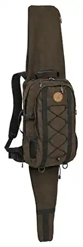 Jagdrucksack Pinewood ® JAGD RUCKSACK 22l mit Gewehrfutteral