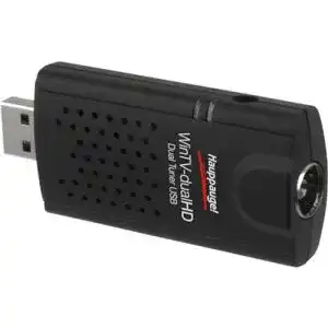 DVB-T-Stick Hauppauge WinTV-dualHD 01590, USB (dual)