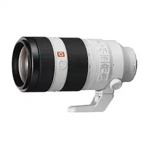 Sony G Master Sony FE 100-400mm f/4.5-5.6 GM OSS Vollformat