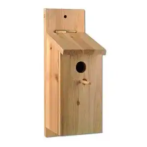 Nistkasten Wiemann Lehrmittel aus Holz zum Bauen Selbstgestalten