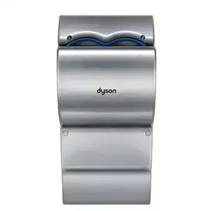 Händetrockner schwarz Dyson 300677-01 Händetrockner, grau