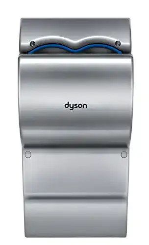 Die beste Händetrockner schwarz Dyson 300677-01 Händetrockner, grau 2026 Test Bestseller Händetrockner schwarz Dyson 300677-01 Händetrockner, grau