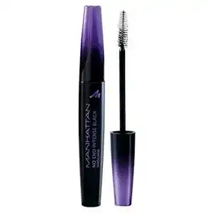 Manhattan-Mascara Manhattan No End Mascara, 8ml