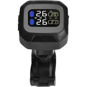 Reifendruckkontrollsystem Motorrad KSTE Motorrad drahtlos