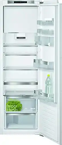 Die beste Kühlschrank mit Gefrierfach Siemens KI82LADE0 iQ500 Einbau 2026 Test Bestseller Kühlschrank mit Gefrierfach Siemens KI82LADE0 iQ500 Einbau