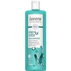 Lavera-Gesichtsreinigung lavera Hydro Sensation Micellar Water