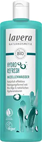 Lavera-Gesichtsreinigung lavera Hydro Sensation Micellar Water
