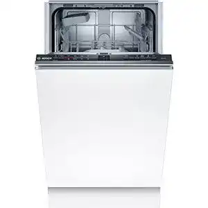 Bosch-Geschirrspüler Unterbau Bosch Hausgeräte SRV2HKX41E