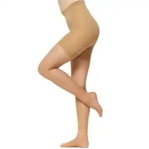 Nur-Die-Strumpfhose Nur Die Damen Figur unterstützend