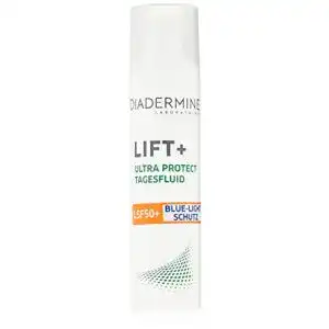 Tagescreme mit LSF 50 Diadermine Fluid Ultra Protect Tagesfluid