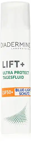 Tagescreme mit LSF 50 Diadermine Fluid Ultra Protect Tagesfluid