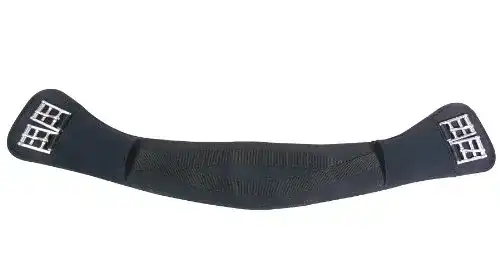 Die beste Sattelgurt PFIFF Neopren-, schwarz, 70 cm, 005113-60-70 2026 Test Bestseller Sattelgurt PFIFF Neopren-, schwarz, 70 cm, 005113-60-70